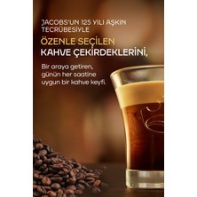 Jacobs Lungo 6 Classic Nespresso Uyumlu Alüminyum Kapsül Kahve 10'lu