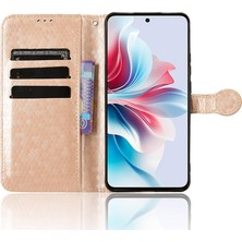 Hello-U Oppo RENO11 F 5g Telefon Kapağı (Yurt Dışından)