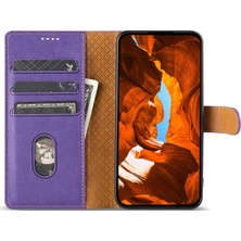 Hello-U Oppo RENO11 F 5g Cüzdan Kılıf Anti-Drop Deri Telefon Kapağı (Yurt Dışından)