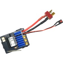 Internet Fırçasız Esc Alıcısı Hbx 901A 903A 905A 1/12 Fırçasız Rc Araba Yükseltme Parçaları Yedek Aksesuarlar (Yurt Dışından)