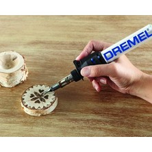 Dremel Versatip Lehimleme Ucu