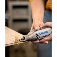 Dremel  4250-3/45 Çok Amaçlı El Motoru