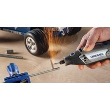 Dremel 3000 130 Watt El Motoru - 15 Aksesuarlı