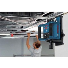 Bosch GRL 300 HV Profesyonel Rotasyon Lazeri