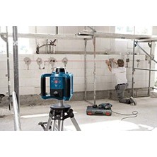 Bosch GRL 300 HV Profesyonel Rotasyon Lazeri