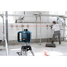 Bosch GRL 300 HV Profesyonel Rotasyon Lazeri