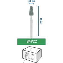Dremel Silikon Karbon Zımpara Taşı 48 Mm  3 Adet