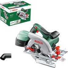 Bosch PKS 55 A Daire Testere/Sunta Kesme Makinası 1200W