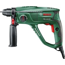 Bosch PBH 2500 RE Elektrikli 600 Watt 1.9J Kırıcı-Delici