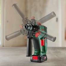 Bosch UniversalHammer 18 V Tek Akülü Kırıcı Delici 2.5 AH