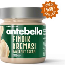 Antebella Fındık Kreması 200  g