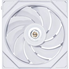 Lian Li Uni Fan Tl-Reverse 3x120mm Beyaz Kasa Fanı (G99.12RTL3W.00)