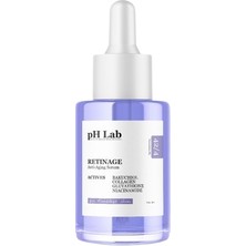 Phlab Retinage Serum