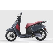 Arora Gemma 125 Scooter