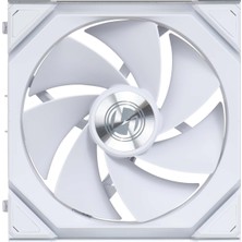 Lian Li Unı Fan Reverse Sl Wıreless 1X120MM Beyaz Kasa Fanı (G99.12RSL1W1W.00)