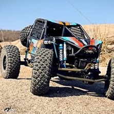 4 Adet Negatif Basınç Piggyback 1/10 Rc Paletli Eksenel SCX10 RR10 Wraith Capra Trx4 TRX6,120 (Yurt Dışından)