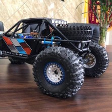 4 Adet Negatif Basınç Piggyback 1/10 Rc Paletli Eksenel SCX10 RR10 Wraith Capra Trx4 TRX6,120 (Yurt Dışından)