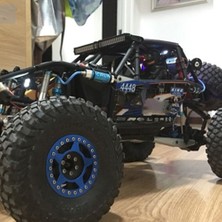 4 Adet Negatif Basınç Piggyback 1/10 Rc Paletli Eksenel SCX10 RR10 Wraith Capra Trx4 TRX6,120 (Yurt Dışından)