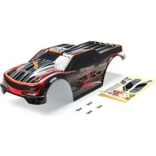 Rc Araba Gövde Kabuğu Araba Kapak EA1025 Jlb Yarış Cheetah 11101 1/10 Rc Araba Yedek Parça Aksesuarları (Yurt Dışından)