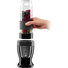 Arzum AR1032 Shake’N Take Kişisel Blender - Siyah