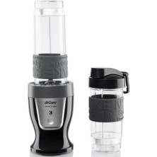 Arzum AR1032 Shake’N Take Kişisel Blender - Siyah