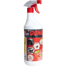 Donemix Çok Amaçlı Süper güçlü Temizlik Sprey 1000 ml