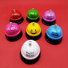 Ynt İthalat Resepsiyon Zili