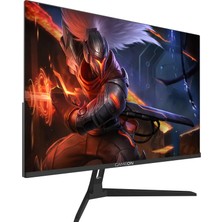 Gameon GOPS27180VA 27" 180Hz 0.5 Ms Fhd Fast Va HDMI 2.0 Gsync & Adaptive Sync Gaming Monitör