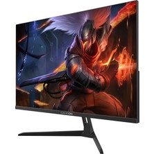 Gameon GOPS27180VA 27" 180Hz 0.5 Ms Fhd Fast Va HDMI 2.0 Gsync & Adaptive Sync Gaming Monitör