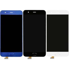 SDT Mi 6 Ekran Dokunmatik (Siyah)