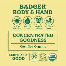 Badger Ayak Kremi 56 gr