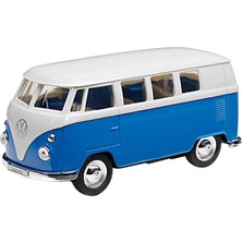 Volkswagen 1963 T1 Diecast Model Araba 211087511A