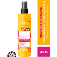 Urban Care Brazilian Keratin Saç Bakım Sütü 200 ml