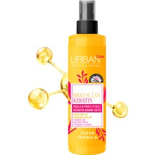 Urban Care Brazilian Keratin Saç Bakım Sütü 200 ml