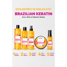 Urban Care Brazilian Keratin Saç Bakım Sütü 200 ml