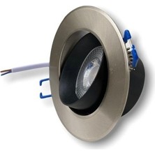 CT-5252 7W Akik LED Spot Beyaz