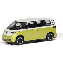 Volkswagen Id.buzz Diecast Model Araba 1T3099300 D1B