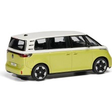 Volkswagen Id.buzz Diecast Model Araba 1T3099300 D1B