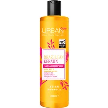 Urban Care Brazilian Keratin Saç Bakım Şampuanı 350 ml