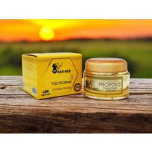 Har-Bee Propolis Yüz Maskesi