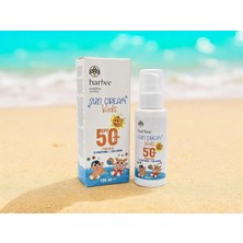 Harbee Sun Cream Kids