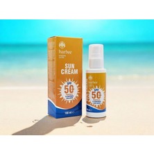 Harbee Sun Cream