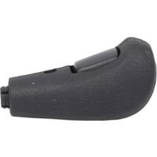 Aeethericly Ford Focus 2005-2012 Için Otomatik Araba Vites Topuzu Vites Topuzu Kafa Araba Manüel Caraskal Hentbol Sopa Otomatik Vites Topuzu (Yurt Dışından)