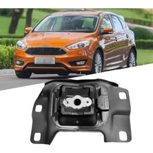 Aeethericly Araba Motor Montaj Braketi 7M51-7M121-Na Ford Focus Mk2 Mk3 2009-2013 Şanzıman Kauçuk Braket Montajı (Yurt Dışından)