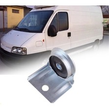 Aeethericly Araba Su Tankı Radyatör Braketi 1321001080 Fiat Ducato Peugeot Boxer Citroen Röle 94-2006 Radyatör Montaj Braketi (Yurt Dışından)