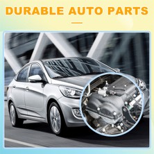 Aeethericly Hyundai Accent 1.6L 2002-2019 Için Araç Ateşleme Bobini Kablo Demeti Kablosu 273502B000 27350-2B000 (Yurt Dışından)