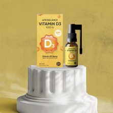 APB Balance Vitamin D3