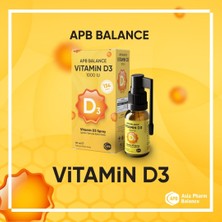 APB Balance Vitamin D3