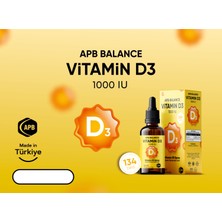 APB Balance Vitamin D3