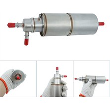 Aeethericly Araç Yakıt Filtresi Yakıt Temizleyici Mercedes Motor M112 M113 M111 Mercedes W163 Ml 320 Ml 230 Ml 430 Ml55 1634770501 (Yurt Dışından)